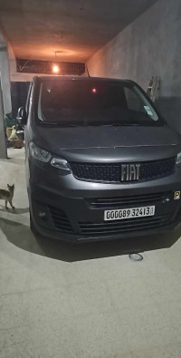 utilitaire-fiat-scudo-2024-remchi-tlemcen-algerie