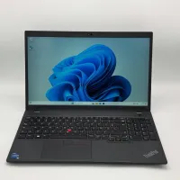 LENOVO THINKPAD L15 / 13th I5-1345U / 32Go DDR4 / 512SSD / 15.6 FHD