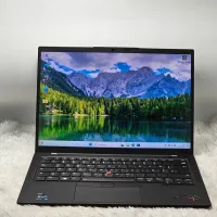 LENOVO THINKPAD X1 CARBON GEN 10 / i5-1235U EVO 12e / 16GO DDR5 / 512GO SSD / 14" FHD+