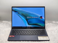 laptop-pc-portable-asus-zenbook-s-13-oled-ryzen-7-7840u-16go-ddr5-512ssd-nvme-133-28k-amd-780m-el-harrach-alger-algerie