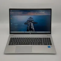 HP PROBOOK 450 G8 / 11th I5-1135G7 / 8GO DDR4 / 256SSD / 15.6 FHD