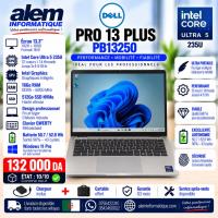 كمبيوتر-محمول-dell-pro-13-plus-pb13250-الحراش-الجزائر