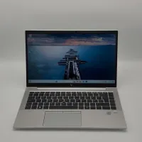 HP ELITEBOOK 840 G7 / 10th i7-10510U / 8GO DDR4 / 256GO SSD / 14 FHD IPS