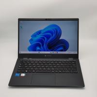 TOSHIBA DYNABOOK G83/KV