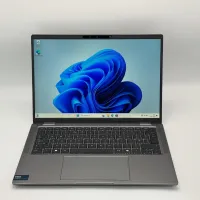 DELL LATITUDE 7450 Tactile / 14th ULTRA 5 135U / 16GO DDR5 / 256SSD / 14  FHD+