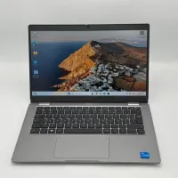 DELL LATITUDE 5330 / 12th I5-1235U / 16Go DDR4 / 256SSD / 13.3 FHD