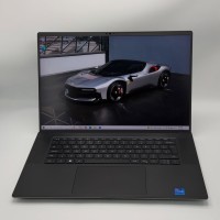 laptop-dell-precision-5680-i7-32go-1to-rtx-2000-ada-el-harrach-alger-algeria