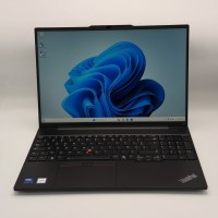 كمبيوتر-محمول-lenovo-thinkpad-e16-gen-2-15th-ultra-5-125u-16go-ddr5-512ssd-16-wuxga-الحراش-الجزائر