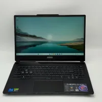 MSI CYBORG 15 / 13th I7-13620H / NVIDIA RTX 4060 8Go / 16Go DDR5 / 1To SSD / 15.6 144Hz FHD