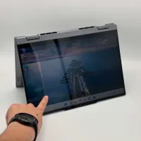 LENOVO THINKBOOK 14 2-in-1 G4 Tactile / ULTRA 7 155U / 16Go DDR5 / 512SSD / 14 FHD+