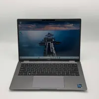 DELL LATITUDE 7440 / 13th I5-1345U vPRO / 16Go DDR5 / 256SSD / 14 FHD+