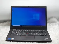 LENOVO THINKPAD L13 GEN2 / I7-1165G7 / 16GO 256SSD / 13,3"