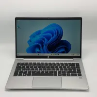 HP PROBOOK 445 G10 / RYZEN 5 7530U / 16Go DDR4 / 512SSD / 14 FHD