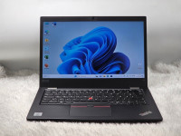 laptop-pc-portable-lenovo-thinkpad-l13-i5-10eme-8go-256ssd-el-harrach-alger-algerie