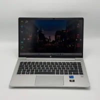 HP PROBOOK 440 G9 / 12th i7-1255U / 16Go DDR4 / 512SSD / 14 FHD