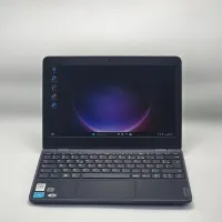 LENOVO 100W GEN4 / Intel N100 / 8GO DDR5 / 128Go SSD / 11.6" HD