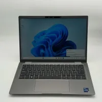 DELL LATITUDE 7340 / 13th I7-1365U / 16Go DDR5 / 512SSD / 13.3 FHD+