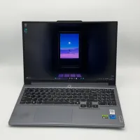 LENOVO LEGION 5 / 14th I7-14650HX / 16Go DDR5 / 1To SSD / NVIDIA RTX 4060 8Go / 16 WAXGA (2K+) 165Hz