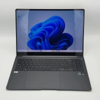 SAMSUNG GALAXY BOOK PRO 3 OLED / 13th I7-1360P / 16Go DDR5 / 512SSD / 16 3K OLED 120Hz