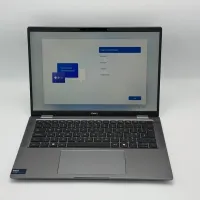 DELL LATITUDE 7450 Tactile / 14th ULTRA 5 135U / 16GO DDR5 / 256SSD / 14 FHD+