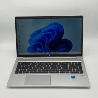 HP PROBOOK 450 G9 / 12th I5-1235U / 8GO DDR4 / 512SSD / 15.6 FHD