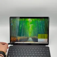 MICROSOFT SURFACE PRO 8 Avec Stylet Détachable / 11th I7-1185G7 / 16GO LPDDR4X / 256SSD / 13.4 3K