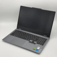 LENOVO LOQ 15 / 12th I5-12450HX / 24Go DDR5 / 1To SSD / NVIDIA RTX 3050 6Go / 15.6 FHD 144hz
