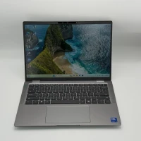 DELL LATITUDE 7450 / ULTRA 7 155U / 16GO DDR5 / 512SSD / 14  FHD+ 