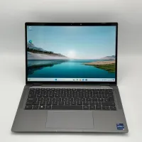 DELL LATITUDE 7340 Convertible x360 / 13th I7-1365U / 16GO DDR5 / 512SSD / 13.3 QHD+ Tactile