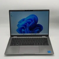 DELL LATITUDE 7440 Tactile / 13th I5-1335U/ 16Go DDR5 / 256SSD / 14 FHD+ Tactile
