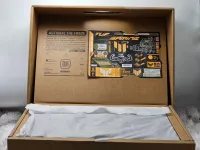 ASUS TUF GAMING F15 FX507 I9-13900H / 16GO / 1TO SSD / RTX 4060 8GO / 15.6 FHD 144hz