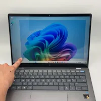 HP OmniBook X 14 Tactile / SnapDragon X Elite / 16Go DDR5X / 512SSD / 14 2.2K Tactile