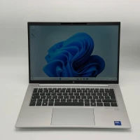 HP ELITEBOOK 840 G11 / ULTRA 7 165U / 16GO DDR5 / 512SSD / 14 FHD+