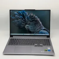 LENOVO LEGION SLIM 5 / 13th I5-13500H / NVIDIA RTX 4050 6Go/ 32GO DDR5 / 1.5To SSD / 15.6 FHD+ 144Hz