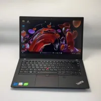 LENOVO THINKPAD T14 Gen 2 / 11th I7-1185G7 / 24Go DDR4 / 512Go SSD / 14 FHD