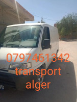 transport-et-demenagement-نقل-البضائع-dar-el-beida-alger-algerie