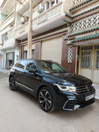 voitures-volkswagen-tiguan-2024-rline-batna-algerie