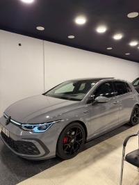 سيارات-volkswagen-golf-8-2024-gtd-باتنة-الجزائر