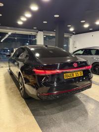 سيارات-volkswagen-passat-2025-pro-باتنة-الجزائر
