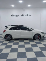 voitures-mercedes-classe-a-2015-45-amg-pack-exclusif-nedroma-tlemcen-algerie