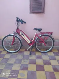 Vélo electrique  starway