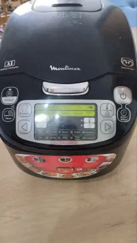 Multicuiseur Moulinex 