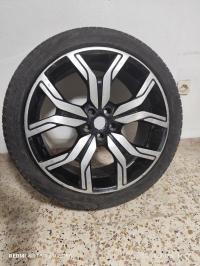 إطارات-وعجلات-jante-aluminium-20-245-4520-evoque-freelander-2-velar-discovery-sport-سطيف-الجزائر