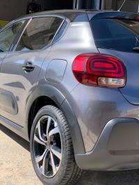 سيارات-citroen-c3-2022-nouvelle-attraction-الشلف-الجزائر