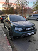 citadine-dacia-duster-2023-extreme-tlemcen-algerie