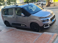 commerciale-citroen-berlingo-2021-setif-algerie