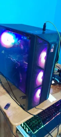 Pc gamer 