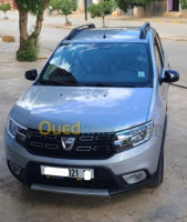 voitures-dacia-sandero-2021-bougaa-setif-algerie