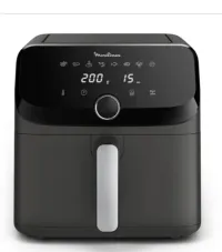 Moulinex easy fry mega