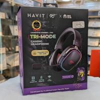 Casque Havit H2039BG x VKS thumbnail 2